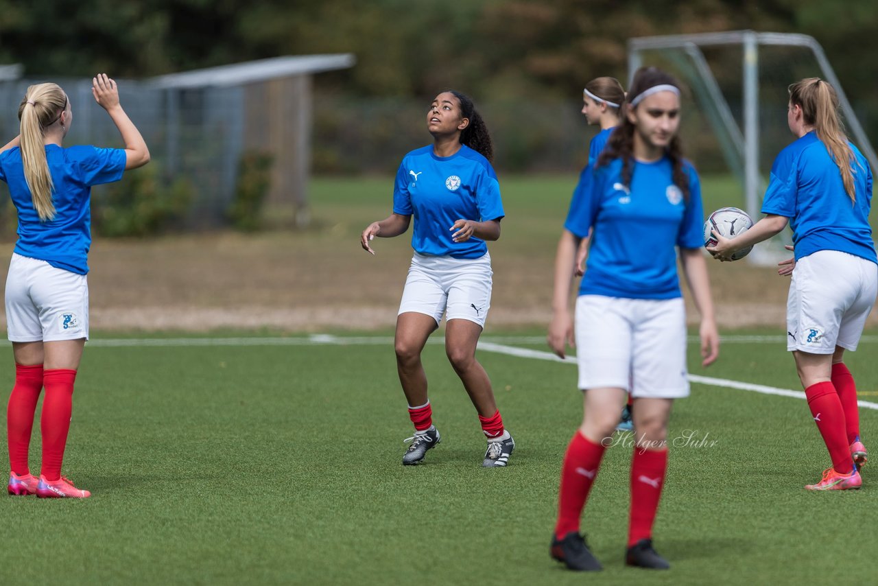 Bild 193 - F Oberliga Saisonstart